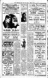 Acton Gazette Friday 29 January 1926 Page 10