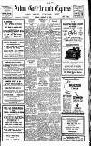 Acton Gazette Friday 12 February 1926 Page 1