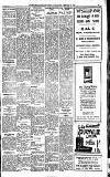 Acton Gazette Friday 12 February 1926 Page 3