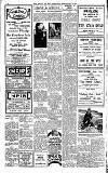 Acton Gazette Friday 05 March 1926 Page 10