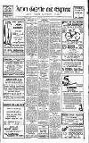 Acton Gazette Friday 04 June 1926 Page 1