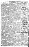 Acton Gazette Friday 13 August 1926 Page 6