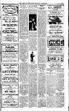 Acton Gazette Friday 13 August 1926 Page 7