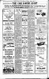 Acton Gazette Friday 08 October 1926 Page 4