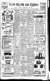 Acton Gazette Friday 17 December 1926 Page 1