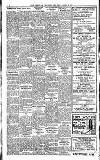 Acton Gazette Friday 28 January 1927 Page 2