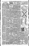 Acton Gazette Friday 28 January 1927 Page 8