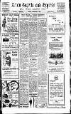 Acton Gazette Friday 11 February 1927 Page 1