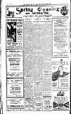 Acton Gazette Friday 04 March 1927 Page 4