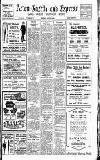 Acton Gazette Friday 06 May 1927 Page 1