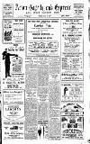 Acton Gazette Friday 08 July 1927 Page 1