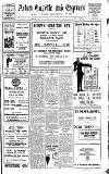 Acton Gazette Friday 15 July 1927 Page 1