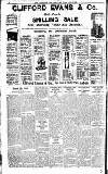 Acton Gazette Friday 15 July 1927 Page 8