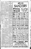 Acton Gazette Friday 22 July 1927 Page 3