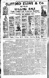 Acton Gazette Friday 22 July 1927 Page 8