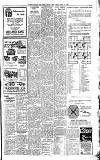 Acton Gazette Friday 22 July 1927 Page 11
