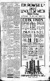 Acton Gazette Friday 16 September 1927 Page 3