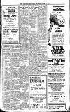 Acton Gazette Friday 14 October 1927 Page 7