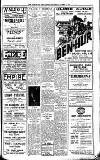 Acton Gazette Friday 14 October 1927 Page 9