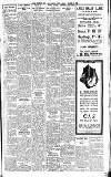 Acton Gazette Friday 21 October 1927 Page 7