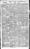Acton Gazette Friday 21 October 1927 Page 8