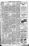 Acton Gazette Friday 28 October 1927 Page 7