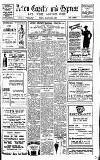 Acton Gazette Friday 04 November 1927 Page 1
