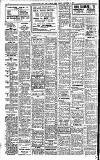 Acton Gazette Friday 04 November 1927 Page 12
