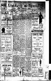 Acton Gazette Friday 06 January 1928 Page 1