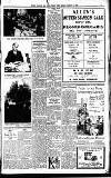 Acton Gazette Friday 06 January 1928 Page 5