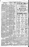 Acton Gazette Friday 06 January 1928 Page 8