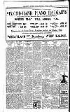 Acton Gazette Friday 13 January 1928 Page 4