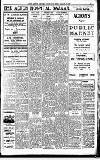 Acton Gazette Friday 27 January 1928 Page 5