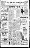 Acton Gazette Friday 10 February 1928 Page 1