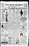 Acton Gazette Friday 02 March 1928 Page 1