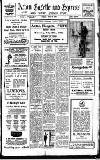 Acton Gazette Friday 13 July 1928 Page 1