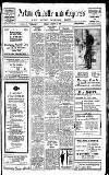 Acton Gazette Friday 03 August 1928 Page 1