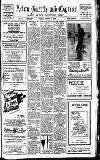 Acton Gazette Friday 10 August 1928 Page 1