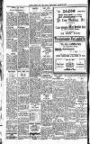 Acton Gazette Friday 10 August 1928 Page 6