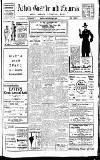 Acton Gazette Friday 26 October 1928 Page 1