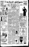 Acton Gazette Friday 23 November 1928 Page 1
