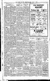 Acton Gazette Friday 11 January 1929 Page 6