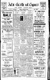 Acton Gazette Friday 18 January 1929 Page 1