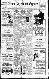 Acton Gazette Friday 19 April 1929 Page 1