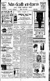 Acton Gazette Friday 10 May 1929 Page 1