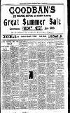 Acton Gazette Friday 21 June 1929 Page 9