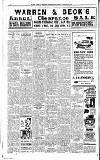Acton Gazette Friday 03 January 1930 Page 4