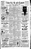 Acton Gazette Friday 14 February 1930 Page 1