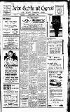 Acton Gazette Friday 04 April 1930 Page 1