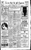 Acton Gazette Friday 16 May 1930 Page 1